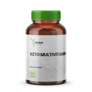 Keto Multivitamin