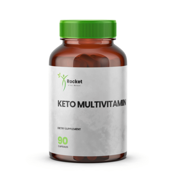 Keto Multivitamin