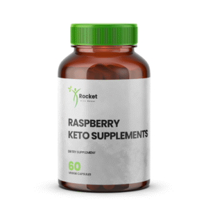 Raspberry Keto Supplements